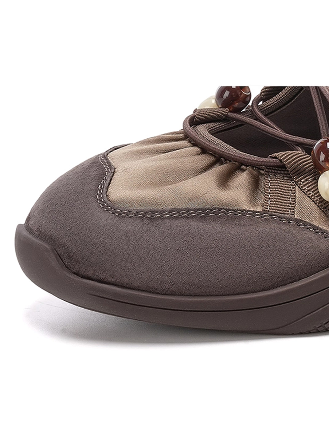 EBLAN | Ballet Whisper Wrinkled Hybrid Trainer - PSYLOS 1, EBLAN | Ballet Whisper Wrinkled Hybrid Trainer, Ballet Trainers, EBLAN, PSYLOS 1